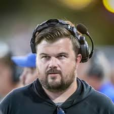 Southard Middle School (Princeton, TX) High School Coaches Directory