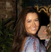 Hannah Bailey's Instagram, Twitter & Facebook