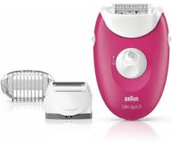 An unfamiliar world that suddenly fell. Braun Silk Epil 3 3 410 Ab 34 99 Preisvergleich Bei Idealo De