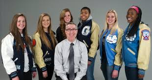 All-GSL first teams, Winter 2013-2014