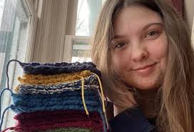 Cardinal Points Issue 5 Spring 2024 by Cardinal Points