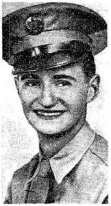 Soldiers from the Yishuv