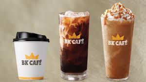 Which flavour combo has you in a delicious spin? You Should Never Drink Coffee From Burger King Here S Why