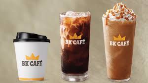 Which flavour combo has you in a delicious spin? You Should Never Drink Coffee From Burger King Here S Why