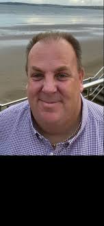 Christopher Finucane