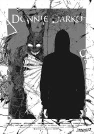 Best Black And White Horror Movies Reddit Donnie Darko 2001 910 X 1300 Donnie Darko Carteles De Peliculas Cine
