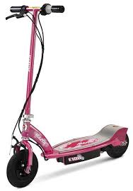 Is The Top Selling Razor E100 The Best Child S Electric Scooter Electric Scooter For Kids Best Electric Scooter Kids Scooter
