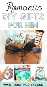 Happy 50th Birthday Images For Him 50 Of The Most Romantic Anniversary Gift Ideas For Him The Dating Divas Diy Romantic Gifts For Him Surprise Gifts For Him Thoughtful Gifts For Him