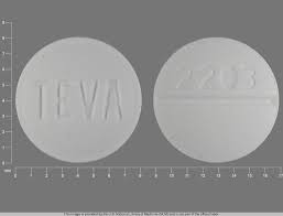 Adderall 30mg teva amphetamine dextroamphetamine is used in the treatment of adhd; Klonopin Teva Teva 833 Clonazepam 1 Mg