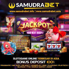 Pin Di Judi Slot Online