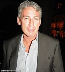 Eric Watson (businessman)