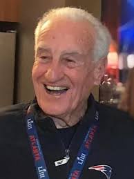 Francis Bruni Obituary (1934