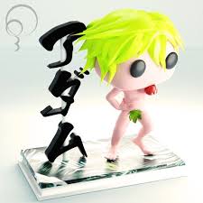 Free direct download or watch online shuumatsu no walkure (2021)(web)(ongoing) encoded episodes. Download Stl File Adam Funko Shuumatsu No Valkyrie Template To 3d Print Cults