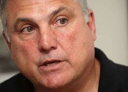 By God this really works' Raleigh Bermuda founder stepping down