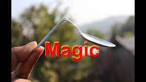 BEND A SPOON WITH THE POWER OF YOUR MIND | MAGIC TRICK REVEALED IN ...