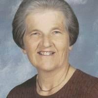 Mary DeVries 'Maaike'