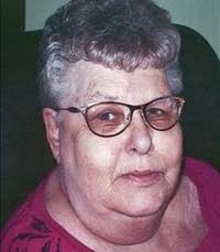 Death Notice for province Ontario