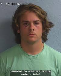 No charges against former Lampasas deputy, spokesman says