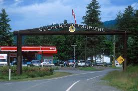 Little Fort British Columbia Travel And Adventure Vacations
