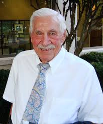 Joseph Read Obituary