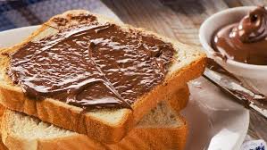 Un Nutella Maison En 2 Minutes Chrono En 2020 Nutella Maison Nutella Recette Nutella Maison