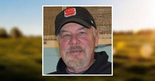 David Blackburn Obituary December 30, 2019