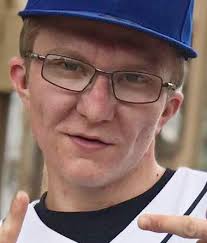 Matthew "Menace" Kennith Westrich, age 21