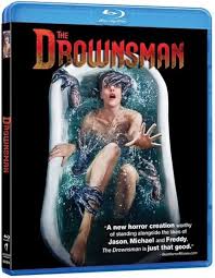 The Drownsman : Mylett, Michelle, Palmer, Caroline, Matheson, Gemma Bird,  Kondruss, Sydney, Bastable, Clare, Barrett, Ry, Nordstrom, Joann, Borstein,  Samuel, Archibald, Chad: Amazon.com.au: Movies & TV