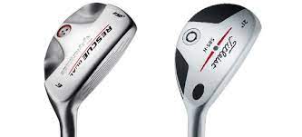 Hybrids Golf Club Buyers Guide Golfbidder