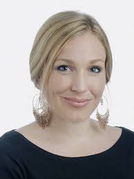 Claudia Astrachan Binz