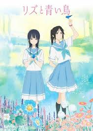 Liz To Aoi Tori Liz And The Blue Bird Pin By Mirai Mirai On Liz To Aoi Tori Blue Bird Blue Bird Art Euphonium
