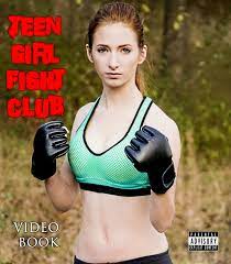 Girlfight club