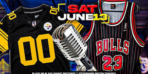 S2DM Poets Presents Jersey Mics