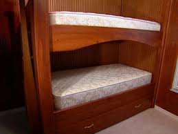 Check out our custom bunk bed selection for the very best in unique or custom, handmade pieces from our furniture shops. How To Build Custom Bunk Beds How Tos Diy