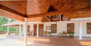 Maybe you would like to learn more about one of these? 4 Kerala Homes Rooted In Traditional Architecture With A Modern Soul Architectural Digest India