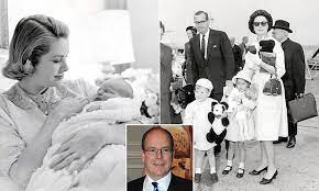 The prince told people magazine saturday that he is traveling to philadelphia on tuesday to discuss plans for the home, at 3901 henry ave., which was built by his grandfather, john b. Prince Albert Of Monaco Talks About What It Was Like Having Grace Kelly As A Mother Daily Mail Online