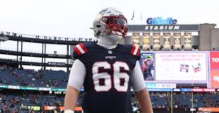 Patriots 2026 offseason preview: Will Campbell is low on the list of OT  questions | Pats Pulpit