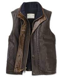 Men S Leather Travel Vest Traveler S Vest Mens Leather Vest Leather Waistcoat Fashion Suits For Men