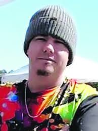 Blake Anthony Willis (Blakey)