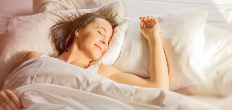 Is It OK to Sleep in a Sports Bra?