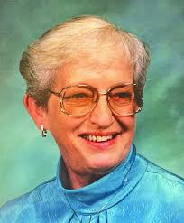 Norma Jean Telling Beach