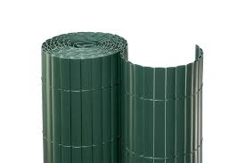 Ein sichtschutz zaun komplettieren das gesamtbild ihrer terrasse oder ihres gartens. Garten Sichtschutz Kunststoff Grun Wien Eco 200 X 300 Cm Hier Gunstig Online Bestellen