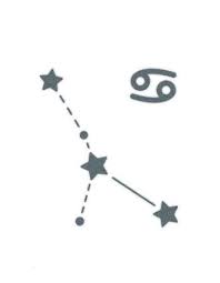 Zodiac signs are basically star signs. Zodiac Stars Sun And Moon Tattooed Now