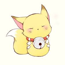 Adorable Lovely And Animal Image Chibi Cat Anime Cute Animal Drawings