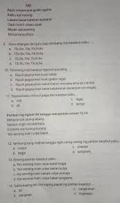 Tolong Jawab 3 Pertanyaanku Yaitu No 10 11 Dan 13yang Bener Aku Like Dan Aku Jadikan Jawaban Brainly Co Id