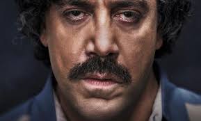 Escobar : critique narcoleptique