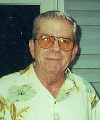 James Gordon Hord, Sr. Obituary July 20, 2016