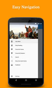 Daily Bible Offline Bible For Android Apk Download