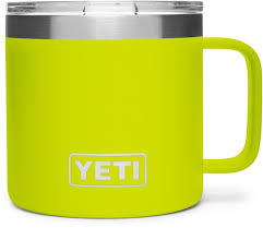 Whatever yeti coffee mug with handle styles you want, can be easily bought here. Yeti Rambler Mug Limited Edition 14 Fl Oz Rei Co Op