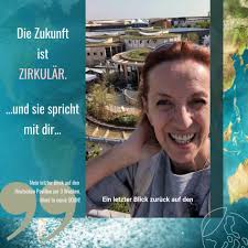 Was wäre, wenn Zukunft nicht geplant, sondern gelebt werden will?